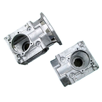 Die-casting, car holder