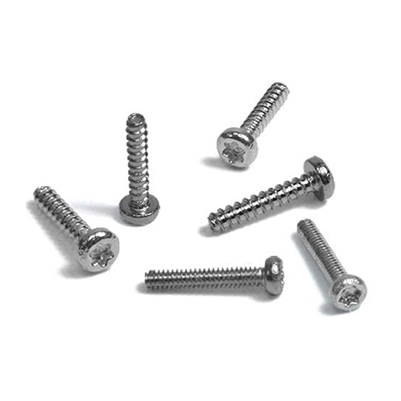 Screws