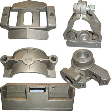 Casting Parts