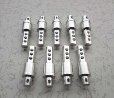 Custom cnc machined anodized aluminum, cnc machined aluminum parts,cnc machining manufacturer