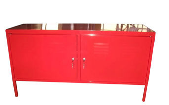 KD Metal Cabinet