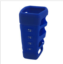 OEM/ODM Customize Precise Silicone Rubber Parts Manufacturer