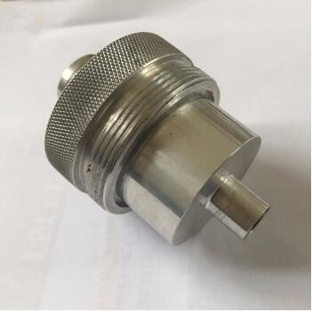 Precision Turned CNC Turning Machining Aluminum Parts