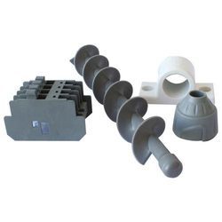 Plastic Injection Molding parts